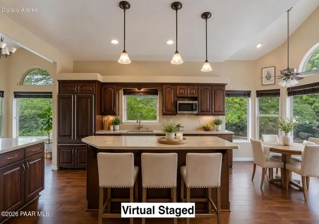 Photo 3 of Single family home for sale at 1710 Gilmer Hgts, Prescott, AZ 86305 | MLS# 1081075 | Listing updated on 2026-10-29