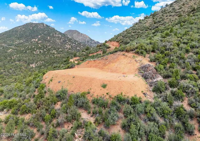 Photo 1 of Land for sale at 000 W Six Claims Rd, Prescott, AZ 86305 | MLS# 1081022 | Listing updated on 2026-09-02
