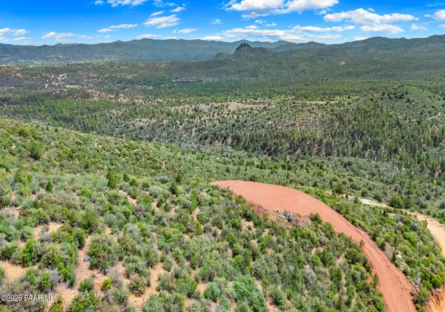 Photo 3 of Land for sale at 000 W Six Claims Rd, Prescott, AZ 86305 | MLS# 1081022 | Listing updated on 2026-09-02