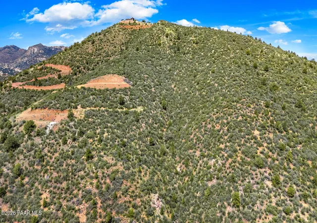 Photo 4 of Land for sale at 000 W Six Claims Rd, Prescott, AZ 86305 | MLS# 1081022 | Listing updated on 2026-09-02