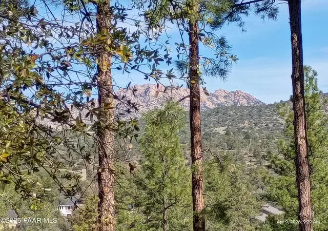 4th image of 3169 W Crestview Dr, Prescott, AZ 86305 | MLS# 1081010