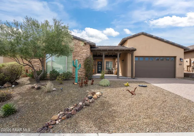 Photo 1 of Single family home for sale at 3235 Rising Sun, Wickenburg, AZ 85390 | MLS# 1080998 | Listing updated on 2026-08-26