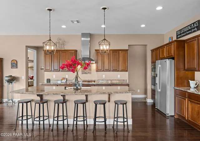 Photo 2 of Single family home for sale at 3235 Rising Sun, Wickenburg, AZ 85390 | MLS# 1080998 | Listing updated on 2026-08-26