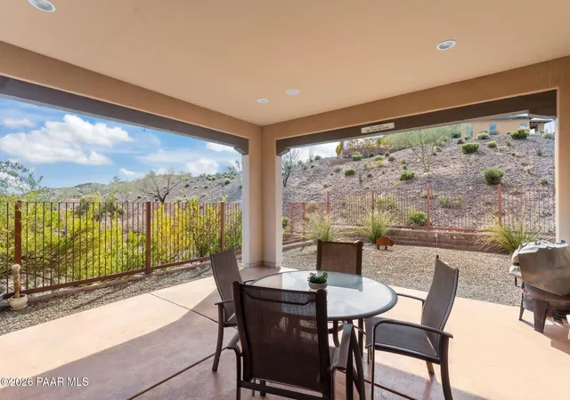 Photo 4 of Single family home for sale at 3235 Rising Sun, Wickenburg, AZ 85390 | MLS# 1080998 | Listing updated on 2026-08-26