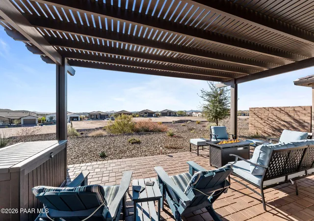 Photo 2 of Townhouse for sale at 4020 Desert Moon Dr, Wickenburg, AZ 85390 | MLS# 1081024 | Listing updated on 2026-08-10