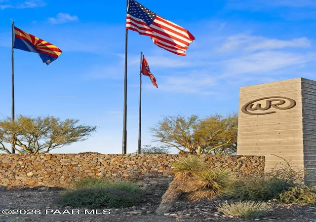 Photo 43 of Townhouse for sale at 4020 Desert Moon Dr, Wickenburg, AZ 85390 | MLS# 1081024 | Listing updated on 2026-08-10