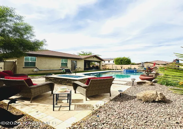 Homes for sale in Surprise, AZ | 27245 172nd Ave, Surprise, AZ 85387 | MLS# 1080990