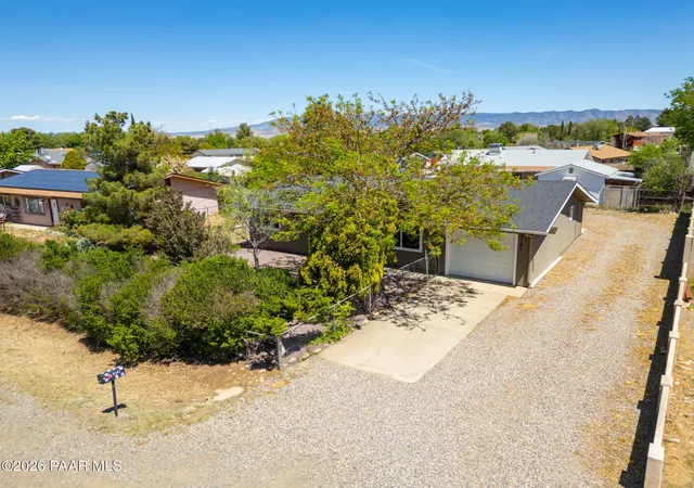 Photo 1 of Single family home for sale at 3141 N Prescott E Hwy, Prescott Valley, AZ 86314 | MLS# 1081151 | Listing updated on 2026-09-24