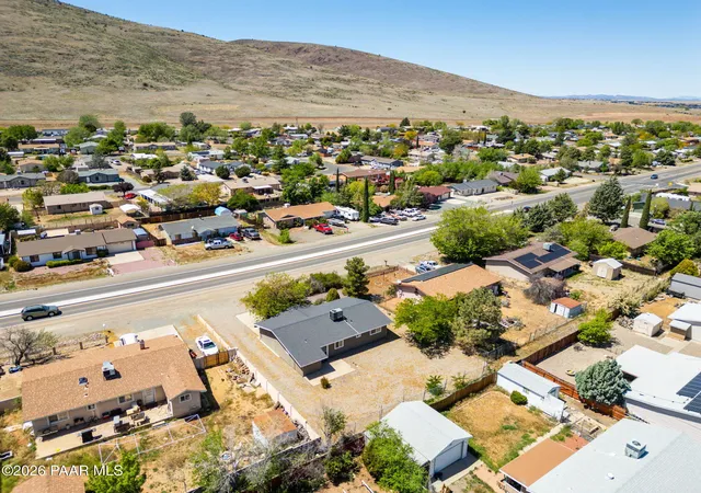 36th image of 3141 N Prescott East Hwy, Prescott Valley, AZ 86314 | MLS# 1081151