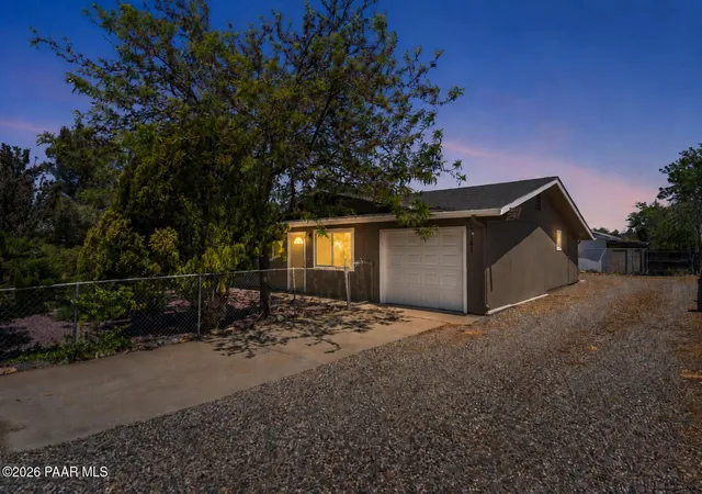 1st image of 3141 N Prescott East Hwy, Prescott Valley, AZ 86314 | MLS# 1081151