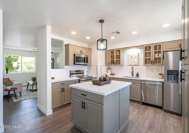 4th image of 3141 N Prescott East Hwy, Prescott Valley, AZ 86314 | MLS# 1081151