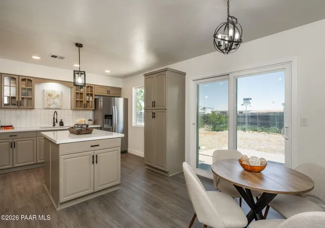 Photo 4 of Single family home for sale at 3141 N Prescott E Hwy, Prescott Valley, AZ 86314 | MLS# 1081151 | Listing updated on 2026-09-24