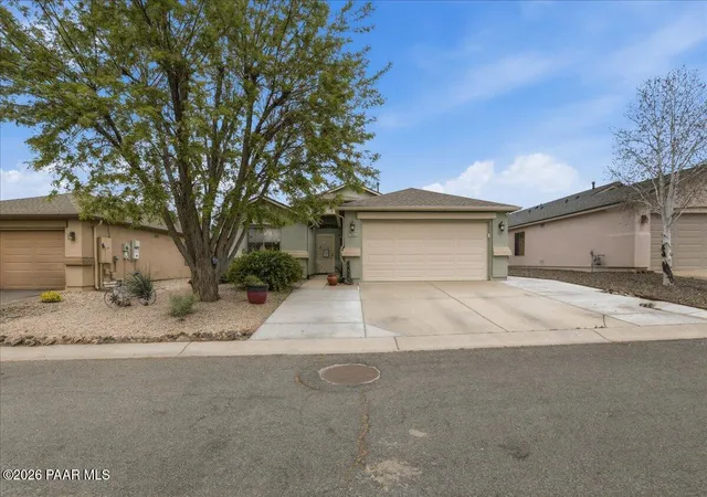 Photo 2 of Single family home for sale at 7454 E Shepherd Hl Ln, Prescott Valley, AZ 86315 | MLS# 1081001 | Listing updated on 2026-09-26