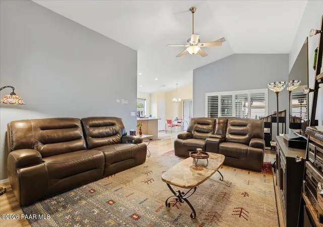 Photo 4 of Single family home for sale at 7454 E Shepherd Hl Ln, Prescott Valley, AZ 86315 | MLS# 1081001 | Listing updated on 2026-09-26