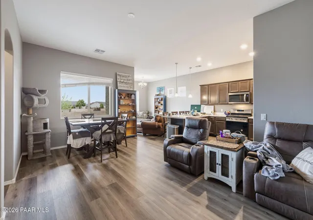 Homes for sale in Prescott Valley, AZ | 5626 N Brinson Ln #11, Prescott Valley, AZ 86314 | MLS# 1081199