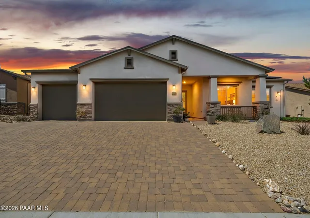 1st image of 8190 N Sunset Ridge, Prescott Valley, AZ 86315 | MLS# 1081004