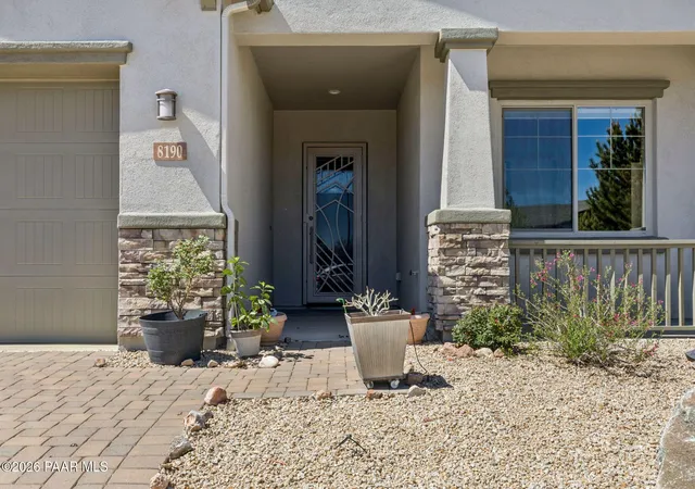 2nd image of 8190 N Sunset Ridge, Prescott Valley, AZ 86315 | MLS# 1081004