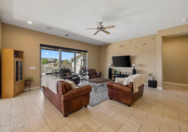 4th image of 8190 N Sunset Ridge, Prescott Valley, AZ 86315 | MLS# 1081004