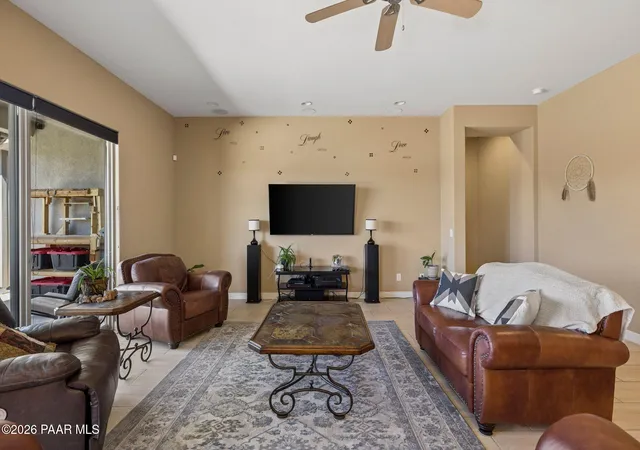 5th image of 8190 N Sunset Ridge, Prescott Valley, AZ 86315 | MLS# 1081004