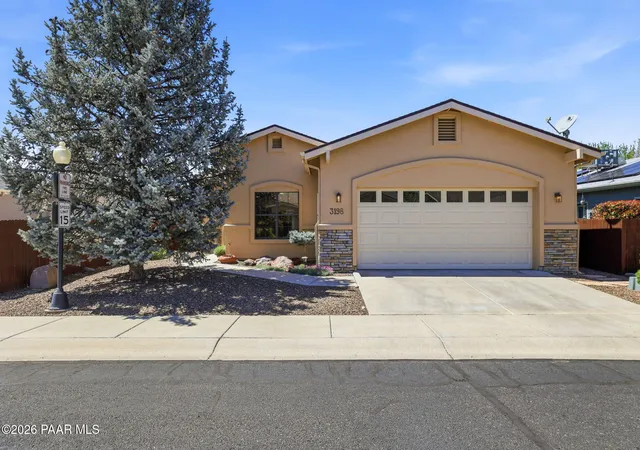 Homes for sale in Prescott, AZ | 3198 Orchid Wy, Prescott, AZ 86305 | MLS# 1081003