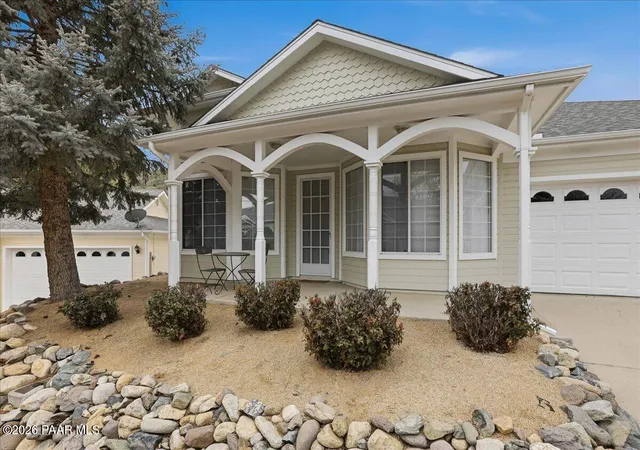 2nd image of 1844 E Mulberry St, Prescott Valley, AZ 86314 | MLS# 1081116