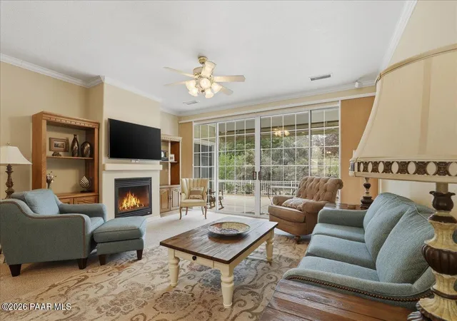 Photo 4 of Sale Pending at 1844 E Mulberry St, Prescott Valley, AZ 86314 | MLS# 1081116 | Listing updated on 2026-10-06