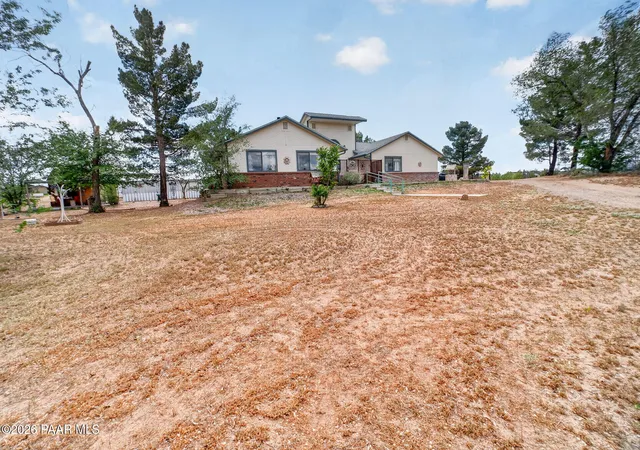 Single family home for sale at 853 N Firesky Ln, Chino Valley, AZ 86323 | MLS# 1081034