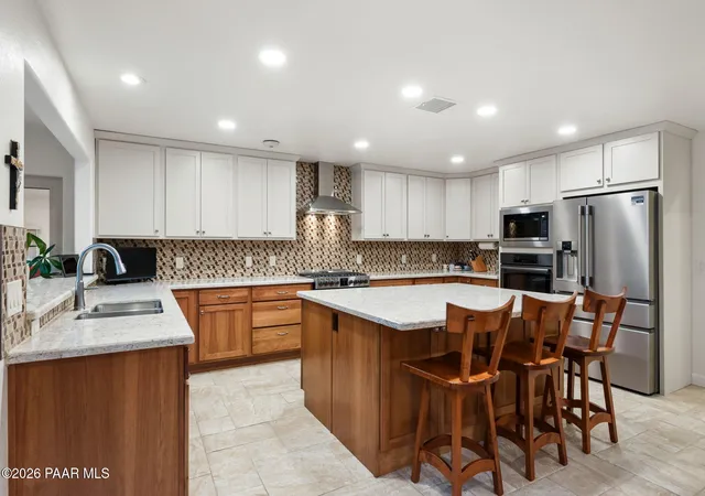 3rd image of 3215 Swanlake Cir, Prescott, AZ 86303 | MLS# 1081063