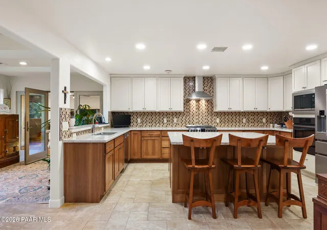 4th image of 3215 Swanlake Cir, Prescott, AZ 86303 | MLS# 1081063