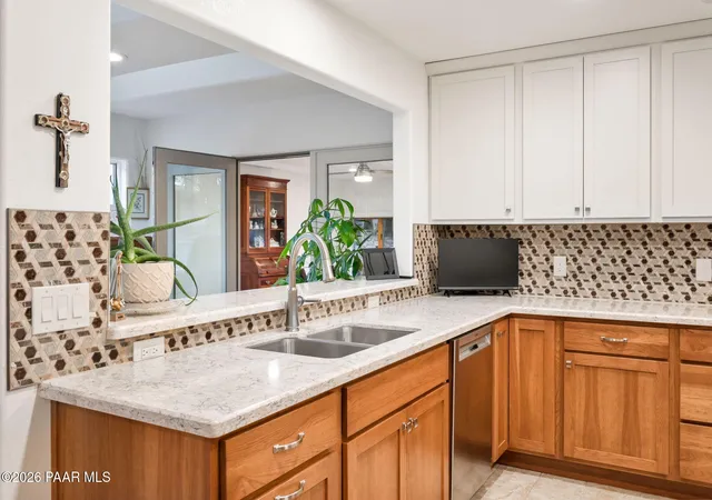 5th image of 3215 Swanlake Cir, Prescott, AZ 86303 | MLS# 1081063