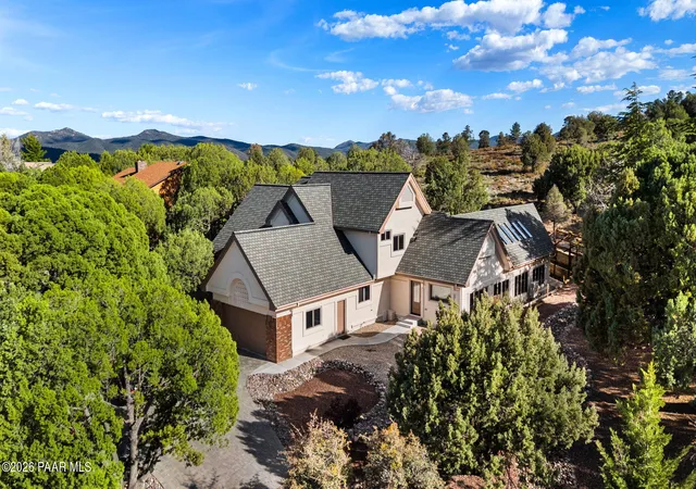 82nd image of 3215 Swanlake Cir, Prescott, AZ 86303 | MLS# 1081063