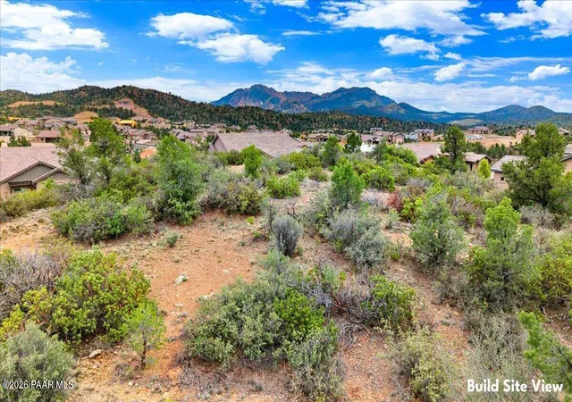 1st image of 12730 N Stella Rd, Prescott, AZ 86305 | MLS# 1081223
