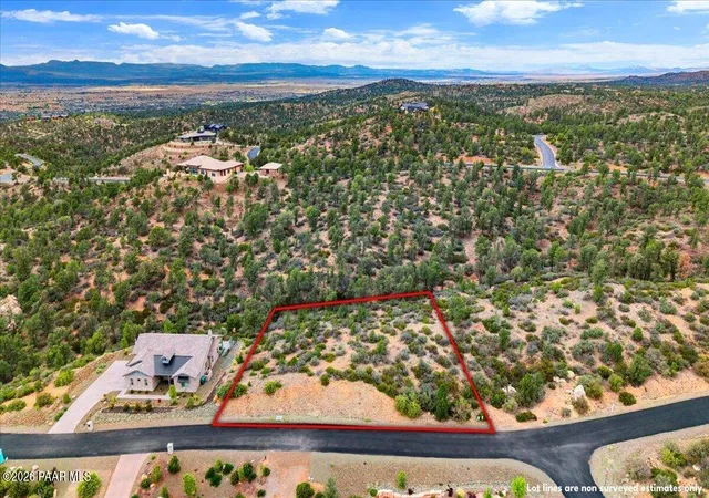 2nd image of 12730 N Stella Rd, Prescott, AZ 86305 | MLS# 1081223