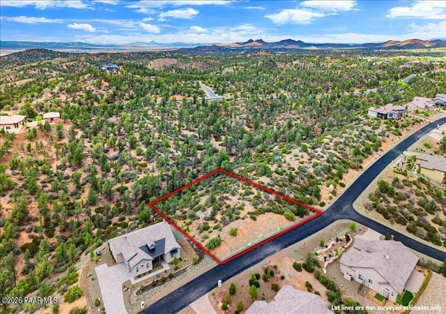 3rd image of 12730 N Stella Rd, Prescott, AZ 86305 | MLS# 1081223