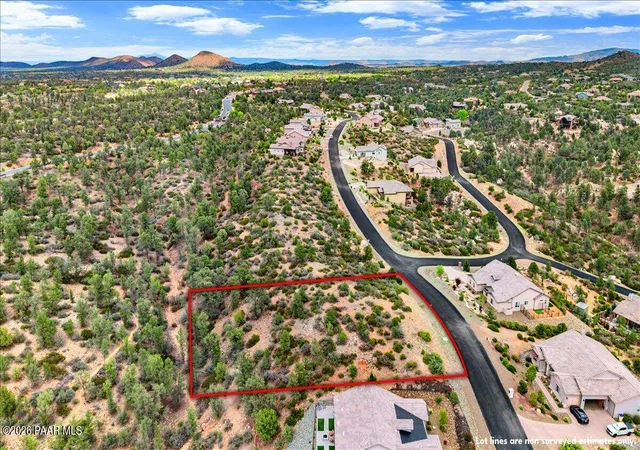 4th image of 12730 N Stella Rd, Prescott, AZ 86305 | MLS# 1081223
