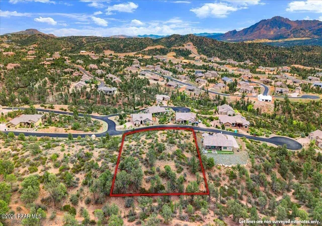 5th image of 12730 N Stella Rd, Prescott, AZ 86305 | MLS# 1081223