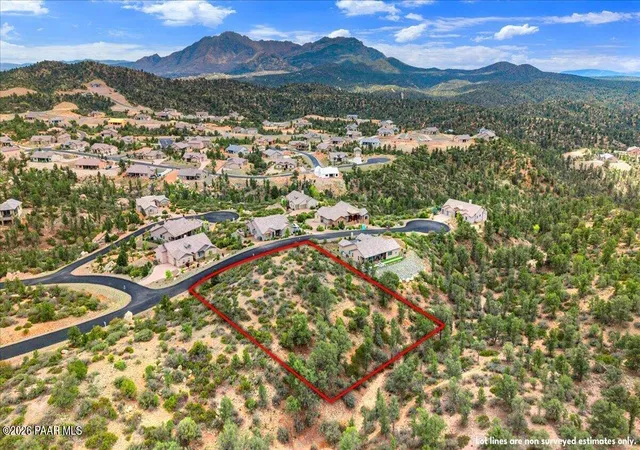 6th image of 12730 N Stella Rd, Prescott, AZ 86305 | MLS# 1081223