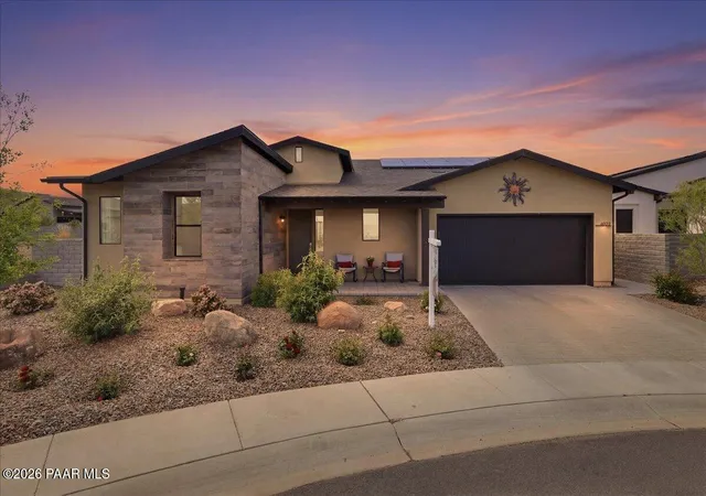 1st image of 4878 N Glasgow Pl, Prescott Valley, AZ 86314 | MLS# 1081050