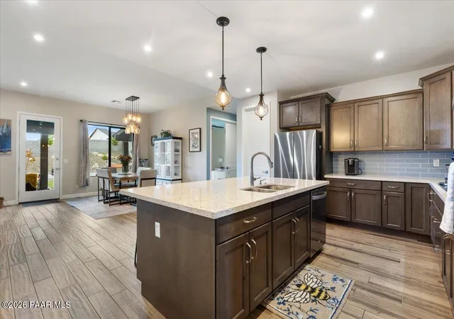 2nd image of 4878 N Glasgow Pl, Prescott Valley, AZ 86314 | MLS# 1081050