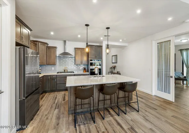 4th image of 4878 N Glasgow Pl, Prescott Valley, AZ 86314 | MLS# 1081050