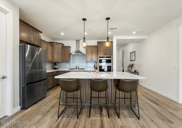 5th image of 4878 N Glasgow Pl, Prescott Valley, AZ 86314 | MLS# 1081050