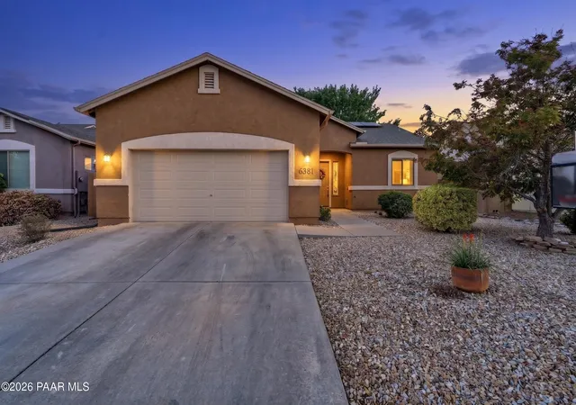 Homes for sale in Prescott Valley, AZ | 6381 E Ashton Pl, Prescott Valley, AZ 86314 | MLS# 1081183