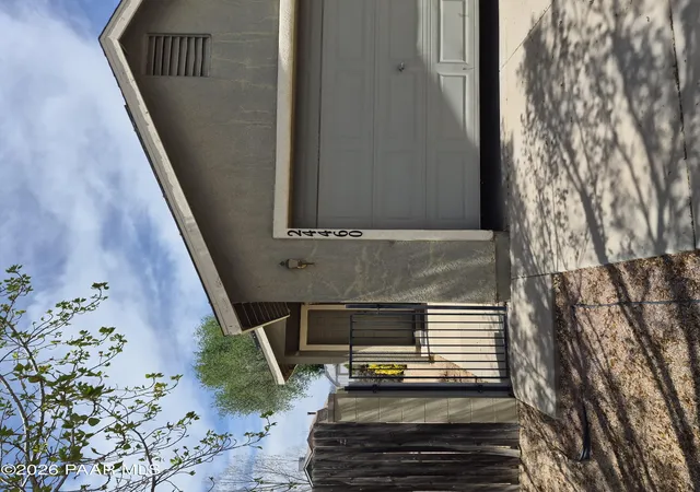 Homes for sale in Paulden, AZ | 24460 N Yosemite St, Paulden, AZ 86334 | MLS# 1081053