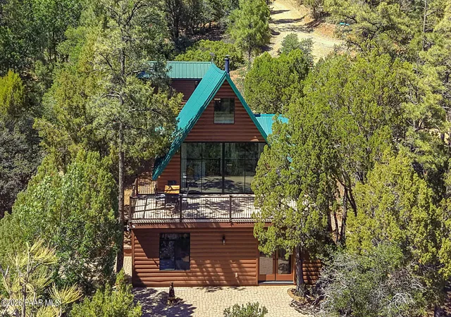 1st image of 4690 S Minnie Mine Rd, Prescott, AZ 86303 | MLS# 1082286