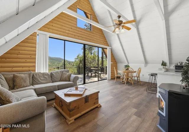 3rd image of 4690 S Minnie Mine Rd, Prescott, AZ 86303 | MLS# 1082286