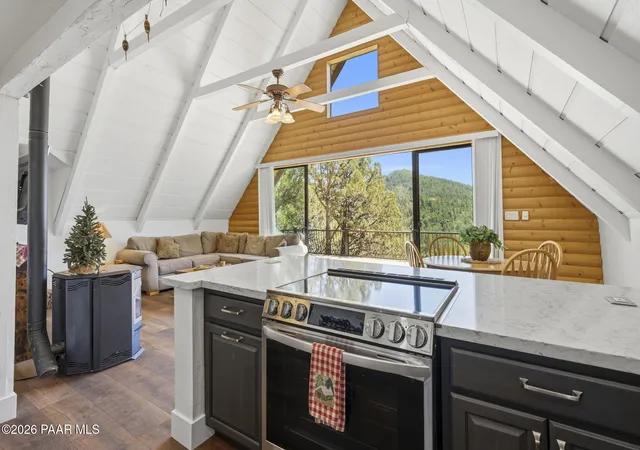 4th image of 4690 S Minnie Mine Rd, Prescott, AZ 86303 | MLS# 1082286
