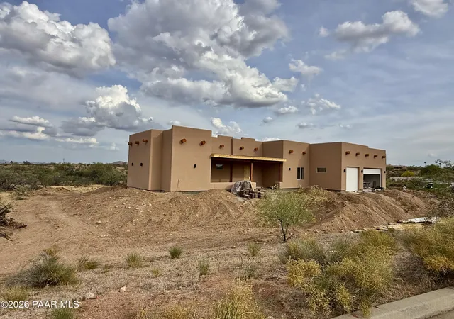 Photo 38 of Single family home for sale at 285 Ironwood Pl, Wickenburg, AZ 85390 | MLS# 1081099 | Listing updated on 2026-06-08