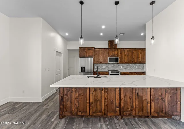 Photo 2 of Single family home for sale at 285 Ironwood Pl, Wickenburg, AZ 85390 | MLS# 1081099 | Listing updated on 2026-06-08