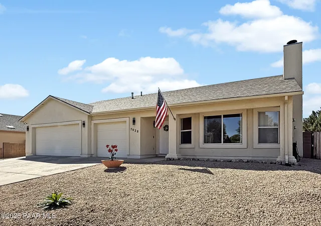 2nd image of 7028 E Horizon Wy, Prescott Valley, AZ 86315 | MLS# 1081079