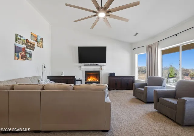 4th image of 7028 E Horizon Wy, Prescott Valley, AZ 86315 | MLS# 1081079